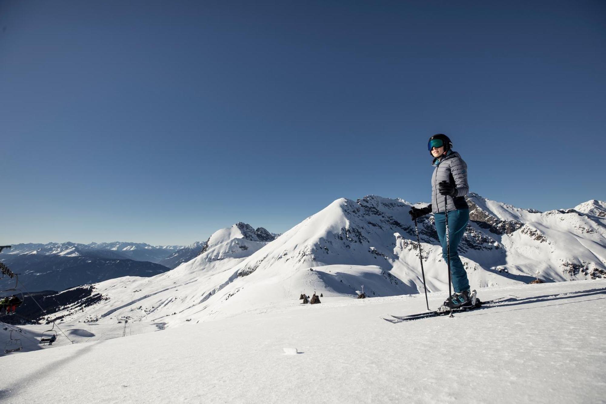 Chalet Hafling Leckplatt エクステリア 写真