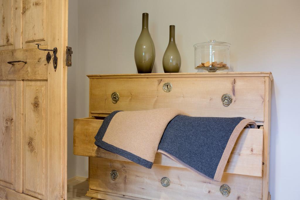 Chalet Hafling Leckplatt エクステリア 写真