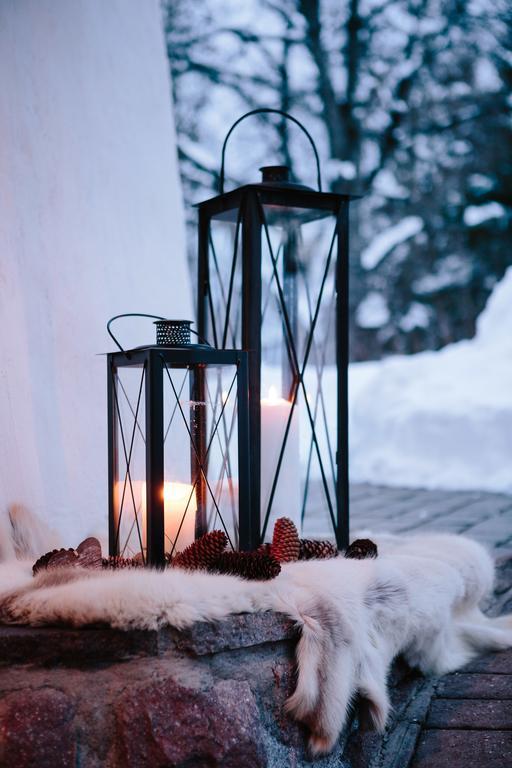 Chalet Hafling Leckplatt エクステリア 写真
