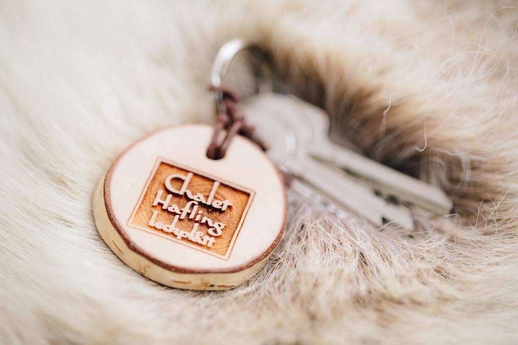 Chalet Hafling Leckplatt エクステリア 写真